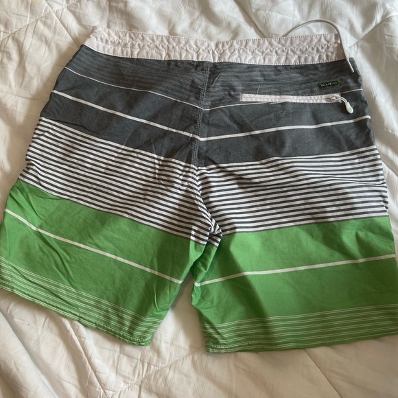 ••Billabong Swim Trunks - Picture 5 of 5